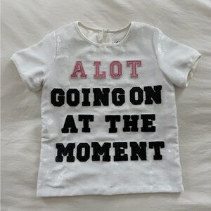 Lola & the boys- Taylor Swift